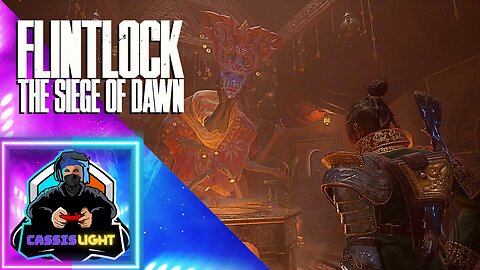 FLINTLOCK: THE SIEGE OF DAWN - AMAZING GAMEPLAY OVERVIEW EXPLAINED