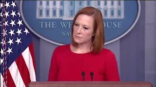 Psaki: We Don’t Have Open Borders