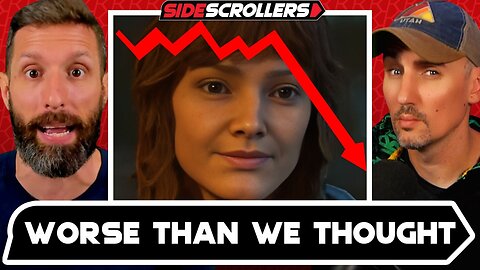 Ubisoft is in BIG Trouble, Savvy’s Dustborn Review, Craig Responds to DSP | Side Scrollers