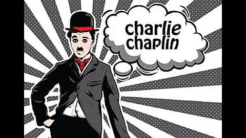 1921 Charlie Chaplin "The Kid" Episode: 1- 4K 30fps