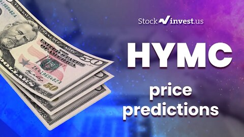 HYMC Price Predictions - Hycroft Mining Stock Analysis for Wednesday, March 30th