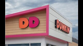 Dunkin' offering DIY donut decorating kits