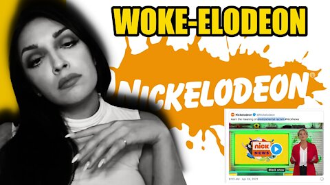 WOKE-elodeon | Natly Denise