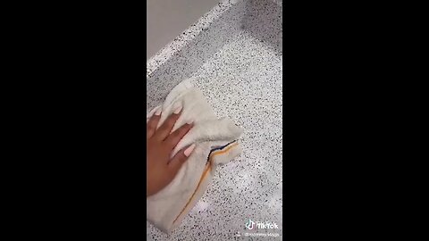 Satisfying ASMR TikTok Compilation Cleaning720P HD