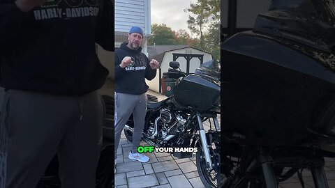 Part 2 Road glide build performance bagger