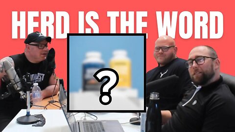 Herd is the Word | Episode 4: Supplement Recommendations