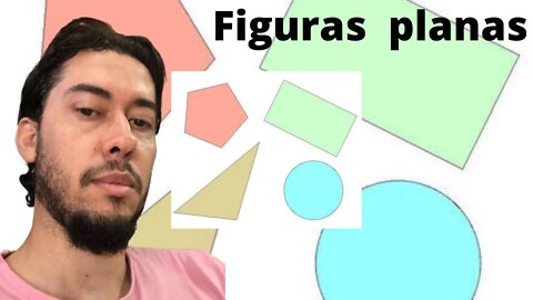 Aula 17 Figuras Planas