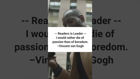 Reader is Leader #Shorts #Motivation #youtubeshorts