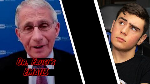 The Truth Behind Dr. Fauci's Emails (Don't Trust What You See Ep. 29)