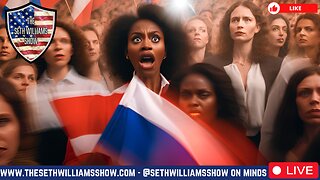 Is Trump’s Campaign Shifting with Kennedy’s Support?The Seth Williams Show LIVE! 8/26/24