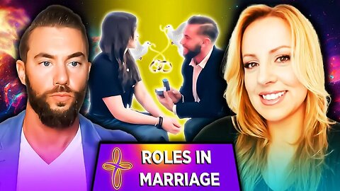 Biblical Roles In Marriage with Rachel Wilson @rachel.wilson