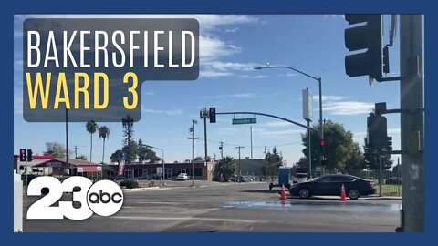 Infrastructure and safety are top concerns for Bakersfield City Council Ward 3 candidates