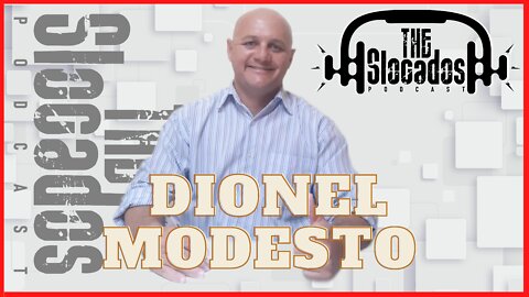 Dionel Modesto EP. #006