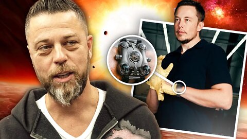 3 Watches I "Sold" ELON MUSK | What's On My Desk