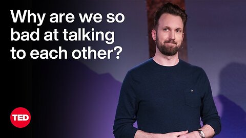 A Comedian’s Take on How to Save Democracy | Jordan Klepper | TED