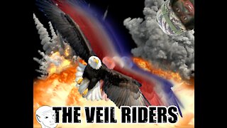 The Veil Riders Chapter Three