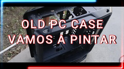 MEJORANDO VIEJO CAJON DE PC 2024