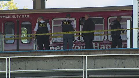 CTA Blue Line shooting: Four dead after being shot while sleeping, mayor says