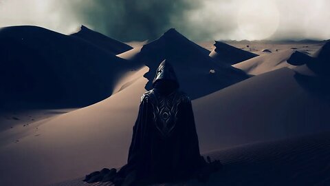 Sith Meditation | Dune