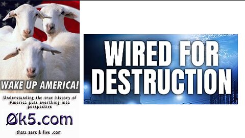 Must Watch! WIRED FOR DESTRUCTION — HOPE & TIVON