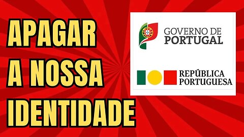 SOCIALISTAS querem APAGAR a nossa IDENTIDADE ⚠️