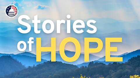 Stories of Hope