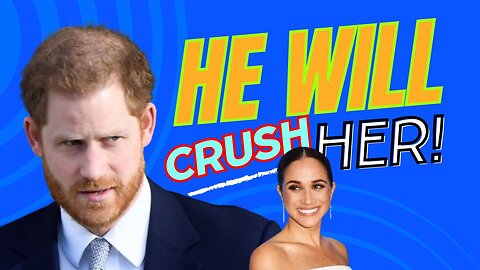 Psychic Update: Harry & Meghan's Future