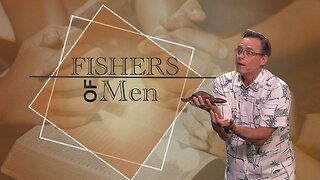 Fishers of Men Full Service