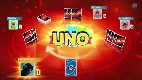 Uno, Dos, Tres