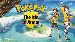 What Exactly Is Pokemon Sword and Shield's DLC Pass?