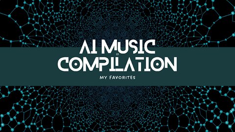 AI Music Compilation Playlist My favorites The best songs Jazz, Ragtime, Classical, Various music