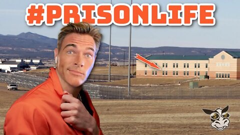 What I Learned From Going To Federal PRISON...🫣