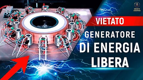 Energia libera