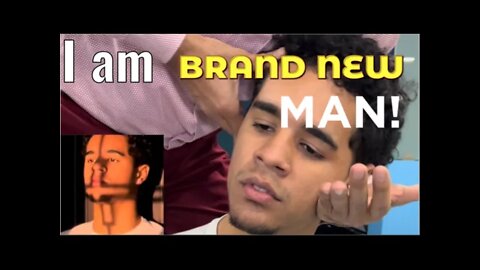 [UNREAL] Brand New Man After Chiropractic | Best Queens NYC Chiropractor