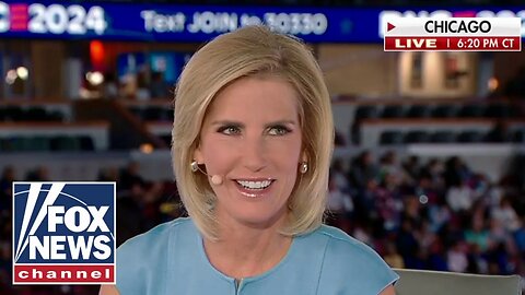 Ingraham: The DNC doesn’t care about you