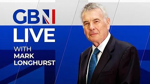 GB News Live With Mark Longhurst | Friday 9th June