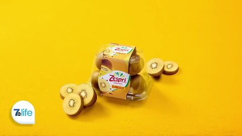 Zespri Kiwis