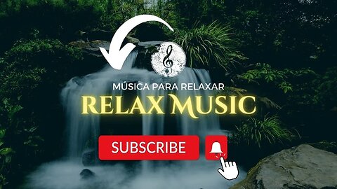 RELAXING MUSIC MUSICA POR DO SOL