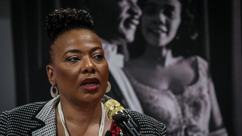 Bernice King Urges Congresswoman Who Quoted MLK To Study His Teachings