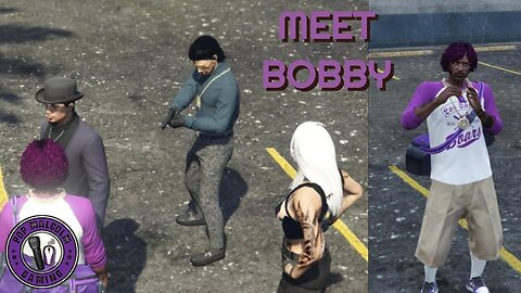 Bobby Knuckle Sandwich | GTAV RP