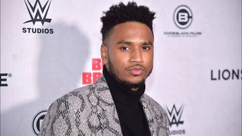 Singer, Trey Songz’s $20million sexual assault civil suit dismissed.