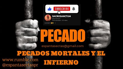 PECADOS MORTALES ~ INFIDELIDAD EN 📱