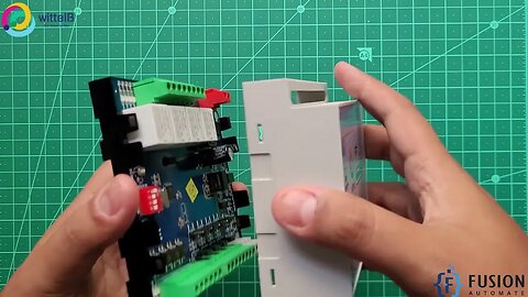 Introduction to WIN-IO-4DDAM Modbus RS485 I/O Card | 4DI | 4DO | 4AI | 24V DC | RS485 | IoT | IIoT |