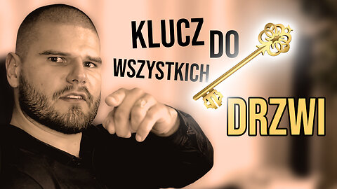 Perspektywy 1/2: Klucz do wszystkich drzwi