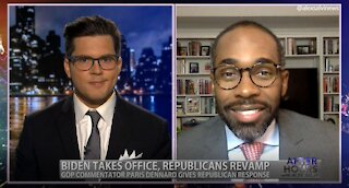 After Hours - OANN Republican Revamp with Paris Dennard