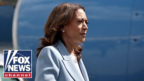 Harris scores endorsement for major Latino civil rights organization