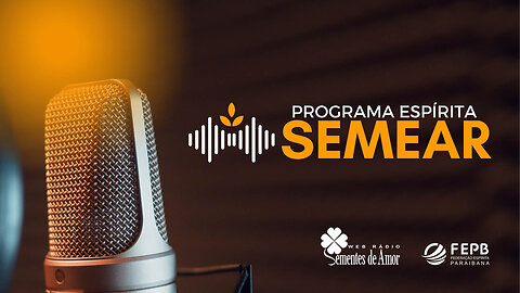 Programa Espírita Semear 505