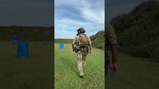 Should you train with your plate carrier?