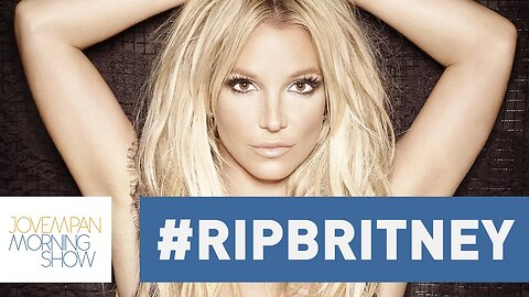 Britney Spears morreu? | Morning Show