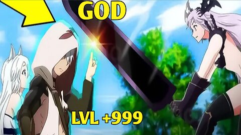 Looks Like Very Weak Boy But Actually He Has God LVL Immortal Power | Anime Explain In English